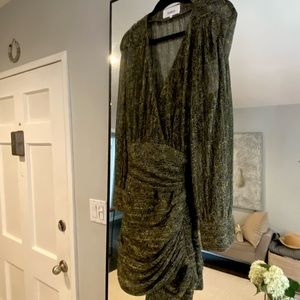Ba&sh Dress, size 3, never worn no tags